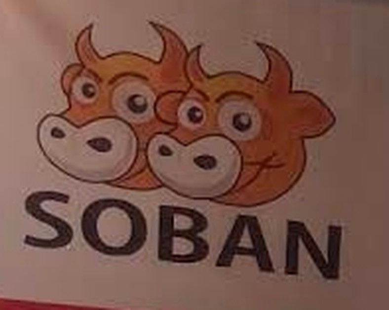 소반 SOBAN